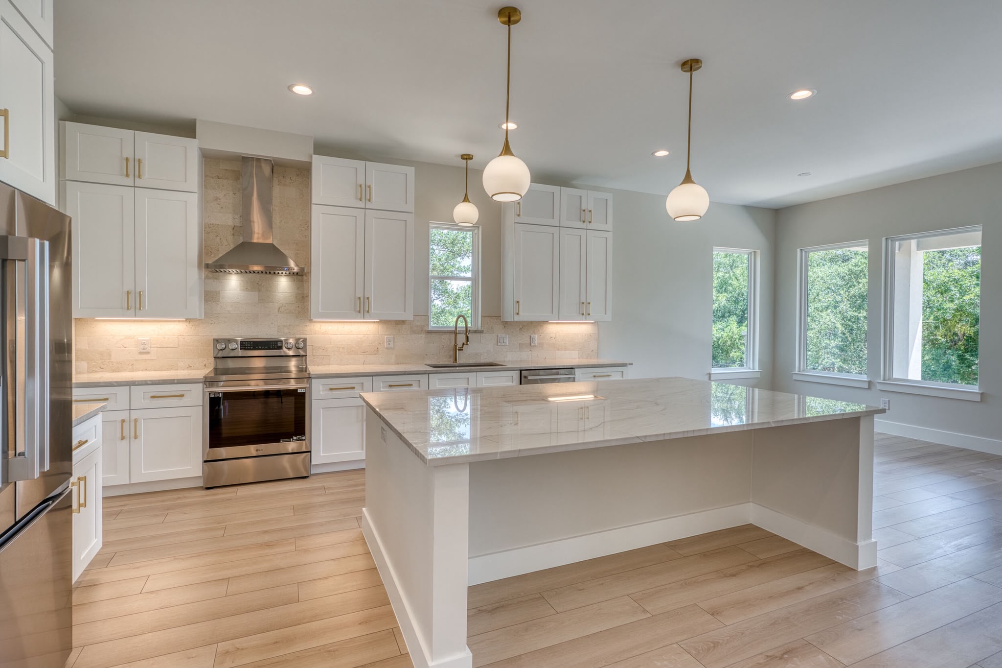 Kitchen Remodeling