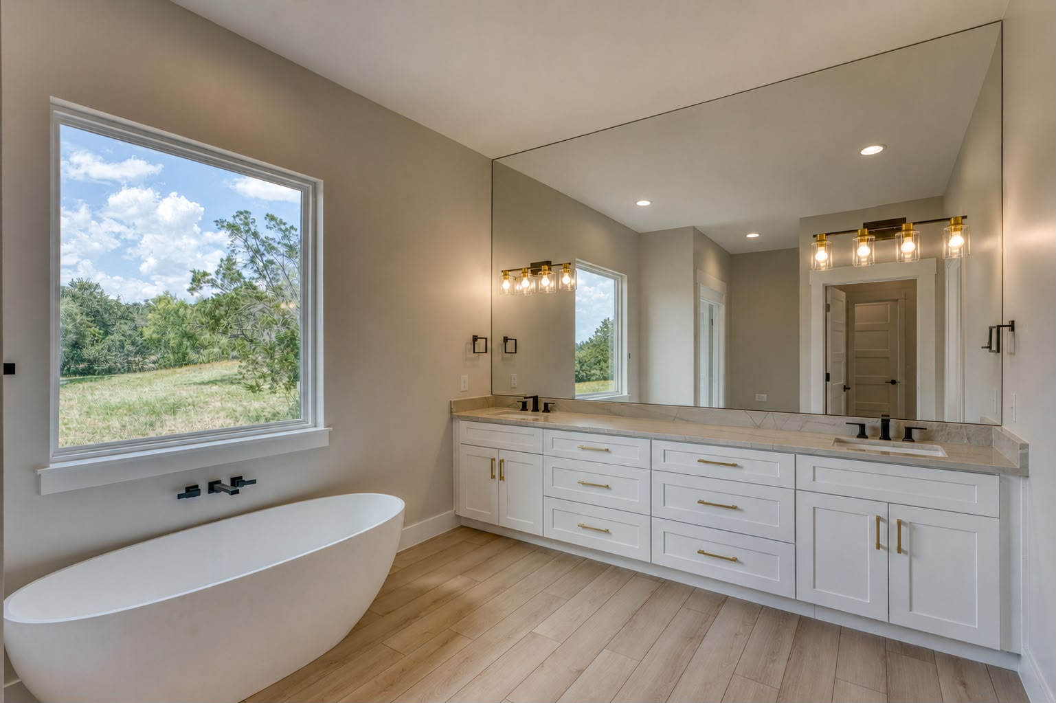 Bathroom Remodeling