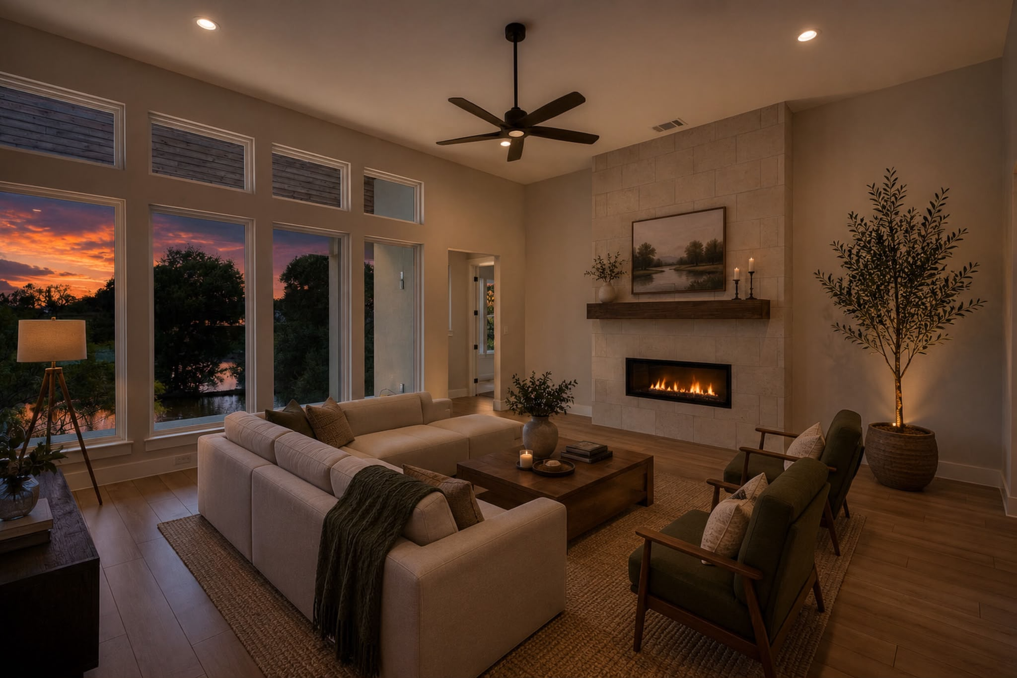 Home Renovations